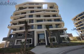 شقة للبيع فى ارمونيا العاصمة الجديدة بمقدم5% اقساط على 7 سنوات 0