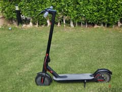 EX mint Condition electric scooter for sale 0