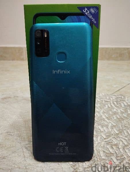infinx Hot 9play x680 1
