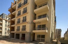 163m apartment for sale Neopolis - NeoGardens - Mostakbal City - 0