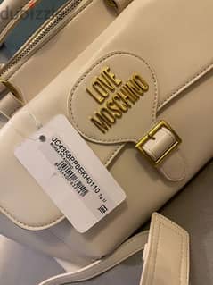 love moschino bag for sale 0