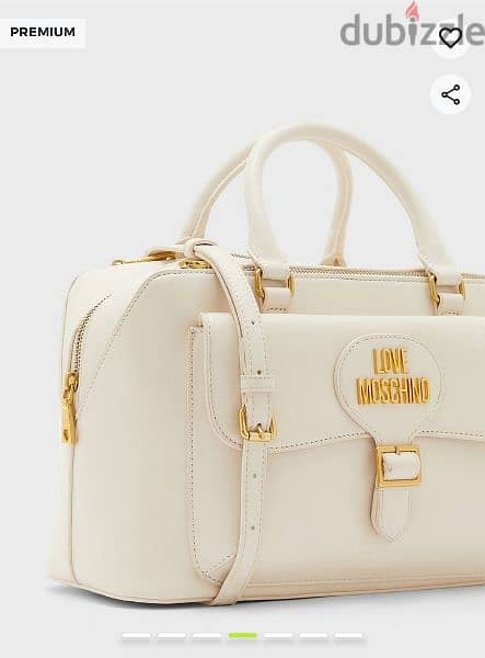 love moschino bag for sale 5