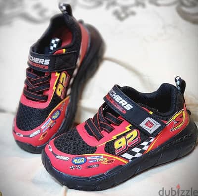 اسكتشرز اطفال  skechers kids