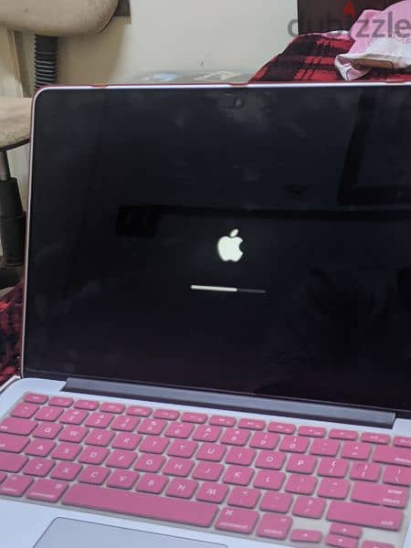 apple MacBook pro 2015 3