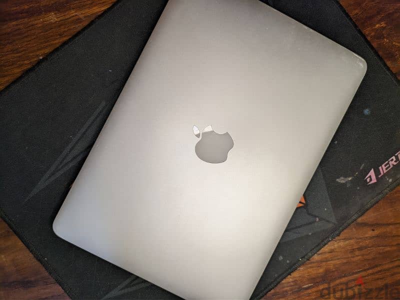apple MacBook pro 2015 11