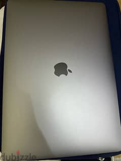 Macbook Pro 2018 - 15 inch 0