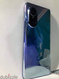 Huawei Nova SE9 0