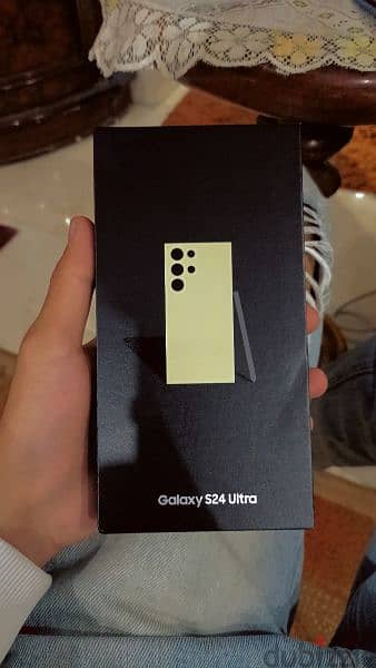 Samsung S24 ULTRA 5