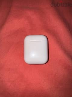 airpods apple 2nd generation in good condition
