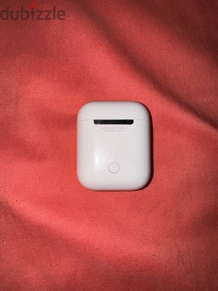 Original Apple 2nd generation AirPod 3