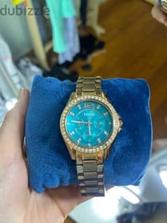 fossil watch for sale 0