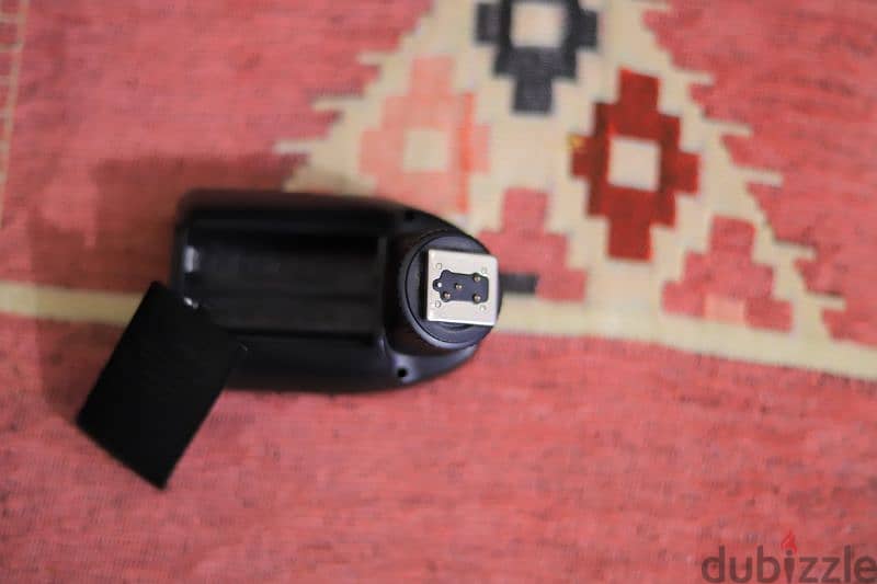 godox trigger xpro for Nikon 7
