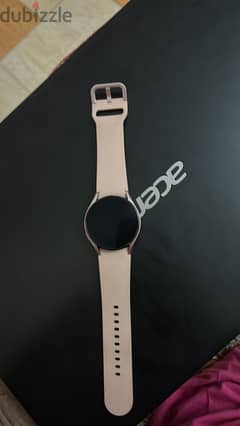 Samsung watch 4 40cm for sale 0