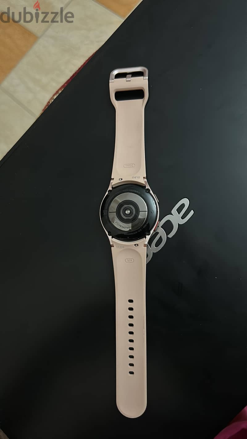 Samsung watch 4 40cm for sale 3