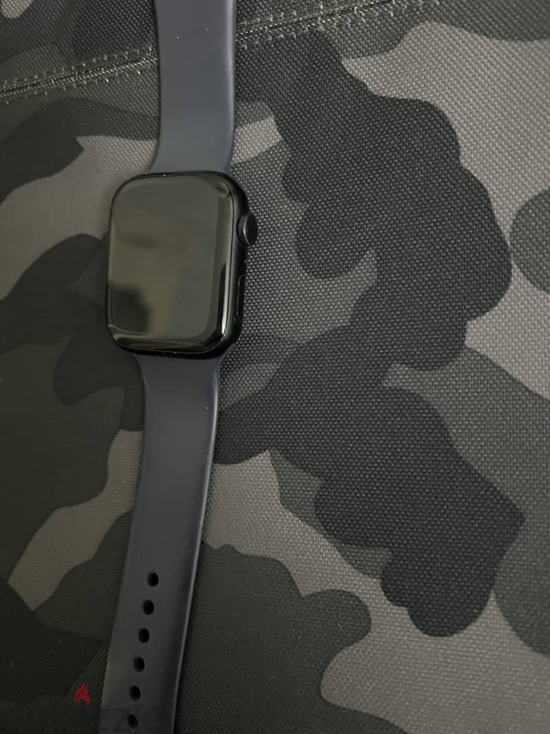 Apple watch series 7 1