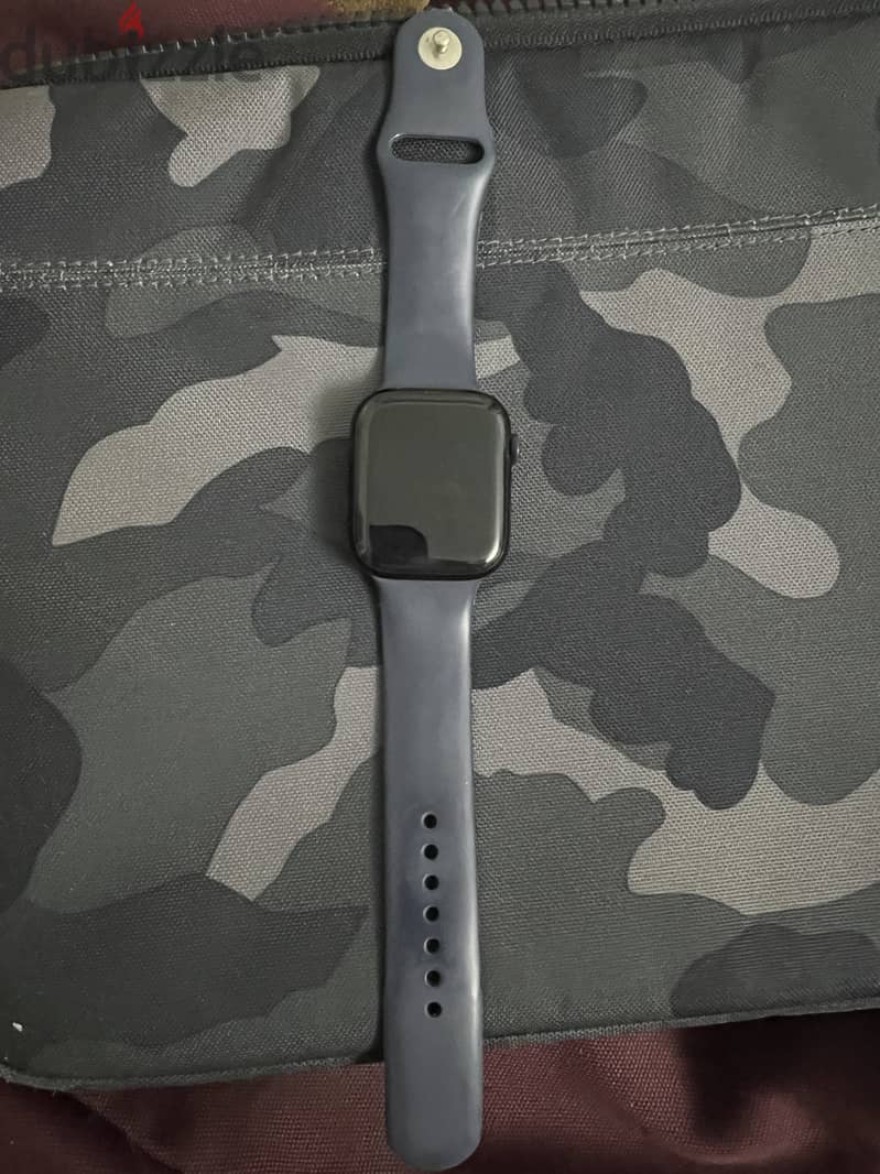 Apple watch series 7 2