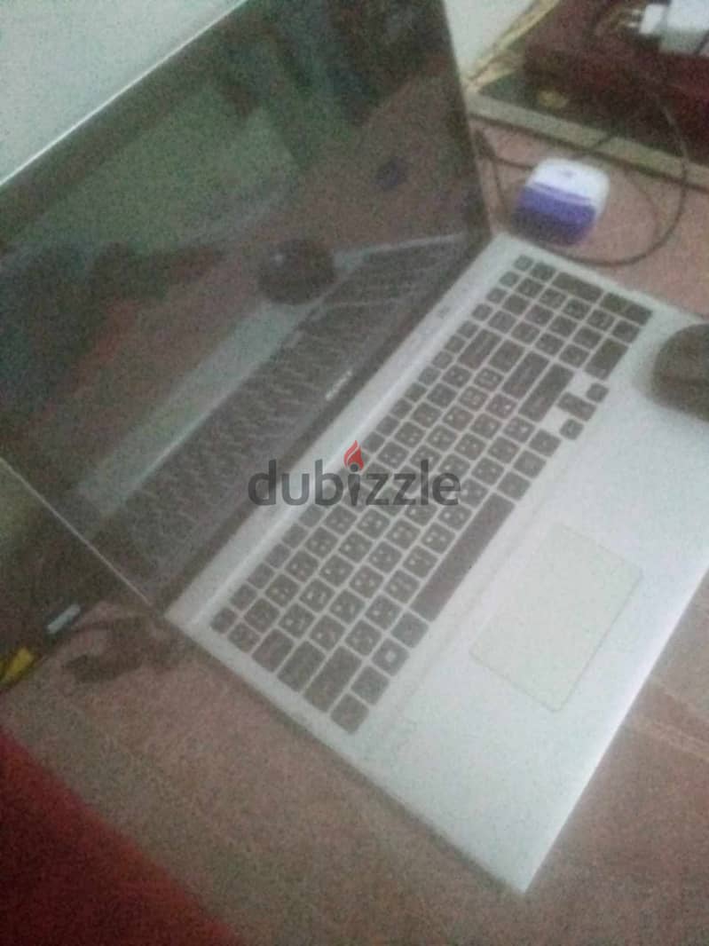 laptop sony core i7 3