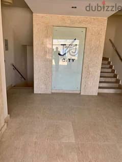 Luxury penthouse duplex for sale in Taj City, First Settlement, in front of Kempinski and Porto Cairo