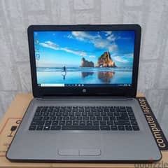 HP Notebook - 14