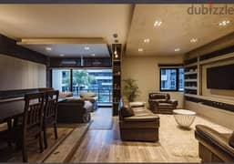 Fully finished duplex with air conditioners in the diplomatic district of the capital - Capital Way 0