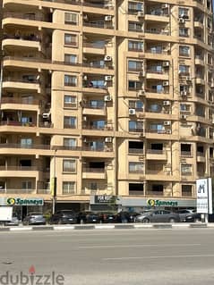 Special appartment on 50th Street - Zhraa El Maadi