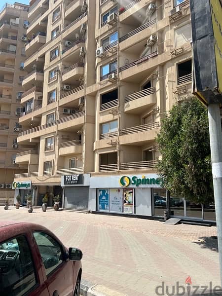 Special appartment on 50th Street - Zhraa El Maadi 9