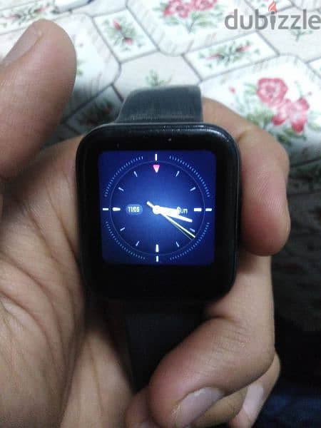 Realme Watch - ساعة ريلمي 2