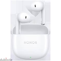 honor earbuds x6 0