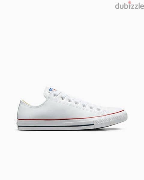 Converse low stock 1