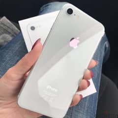 iPhone 8 ايفون ٨ 0