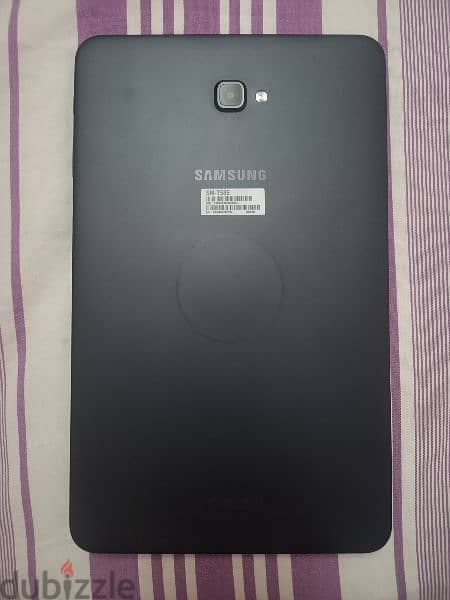 Samsung tab a6 1