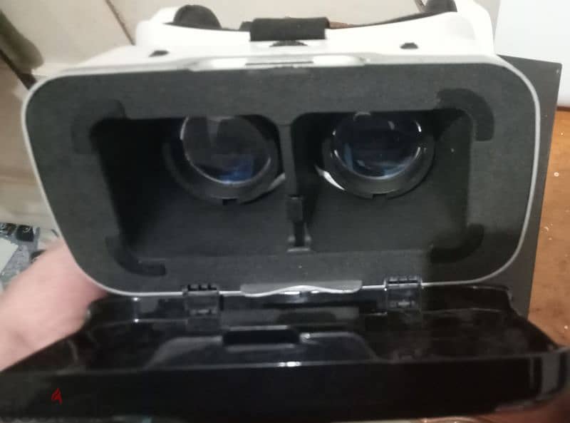 نظارة الواقع الافتراضي Shinecon 3