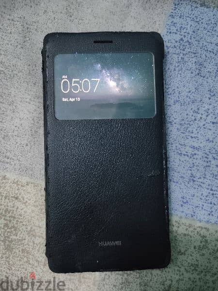 Huawei Mate S 7