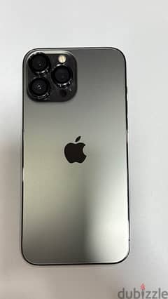 iPhone 13 Pro Max 256 giga 5G