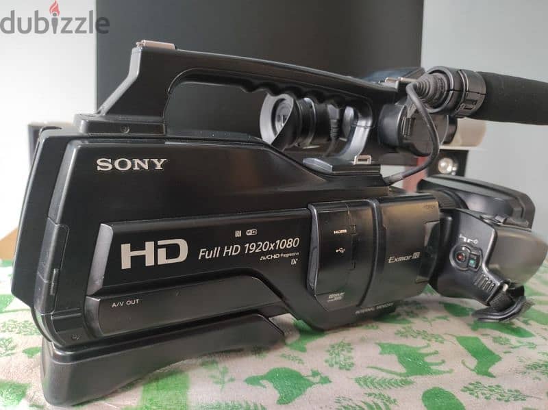 كاميرا سوني 2500+وايرلس HD 1