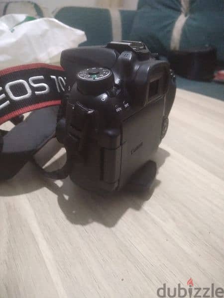 كاميرا canon 70D 13