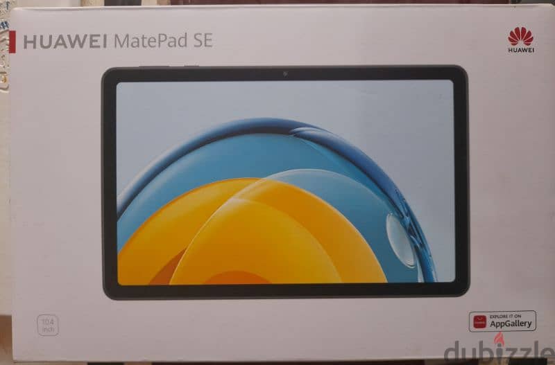 تابلت Huawei Matepad SE 10.4-inch 3