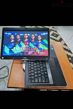 لاب تاتش كور i7