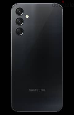 A24 سامسونج جالاكسي  | Samsung A24 Black 8/128