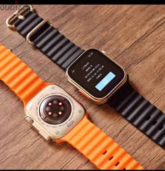smart watch T800 ultra 0