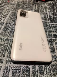Redmi Note 10 S 0