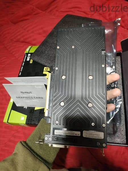 NVIDIA GeForce GTX 1660 Super 6