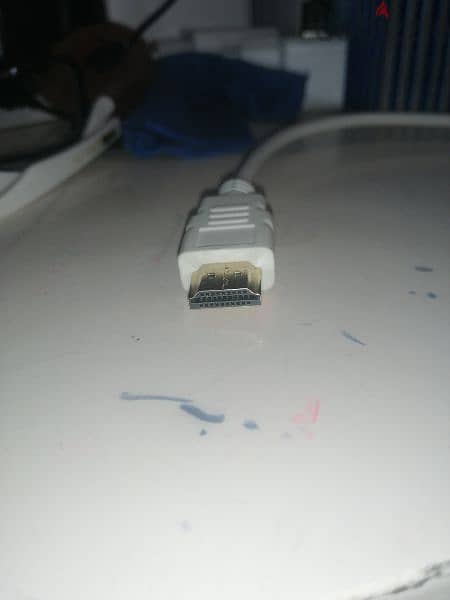 HDMI to VGA 2