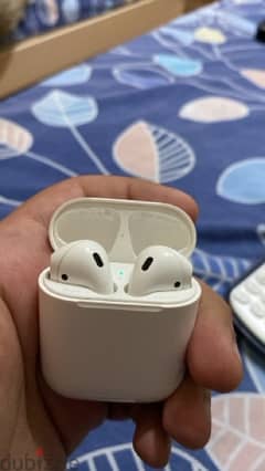 airpods genration 2
