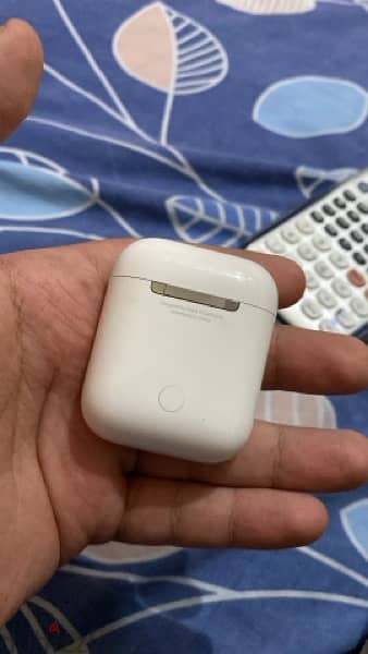 airpods genration 2 1