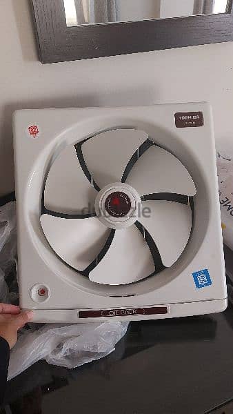 toshiba ventilating fan 35 1