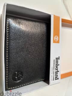 Timberland wallet original