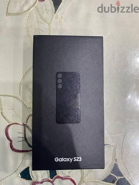 Samsung Galaxy s23 5G new 0