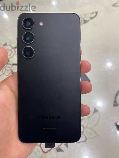 Samsung Galaxy s23 5G new 3