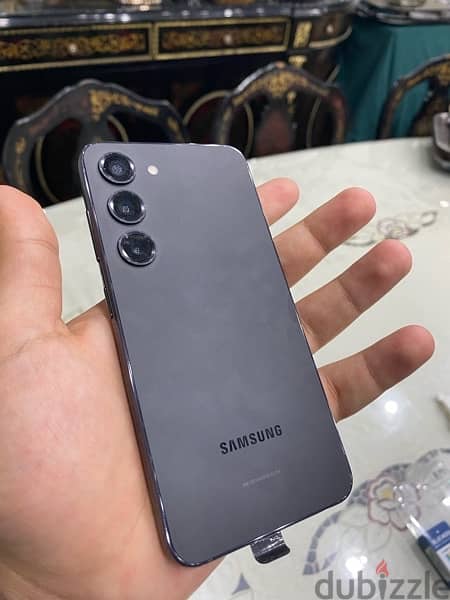 Samsung Galaxy s23 5G new 8